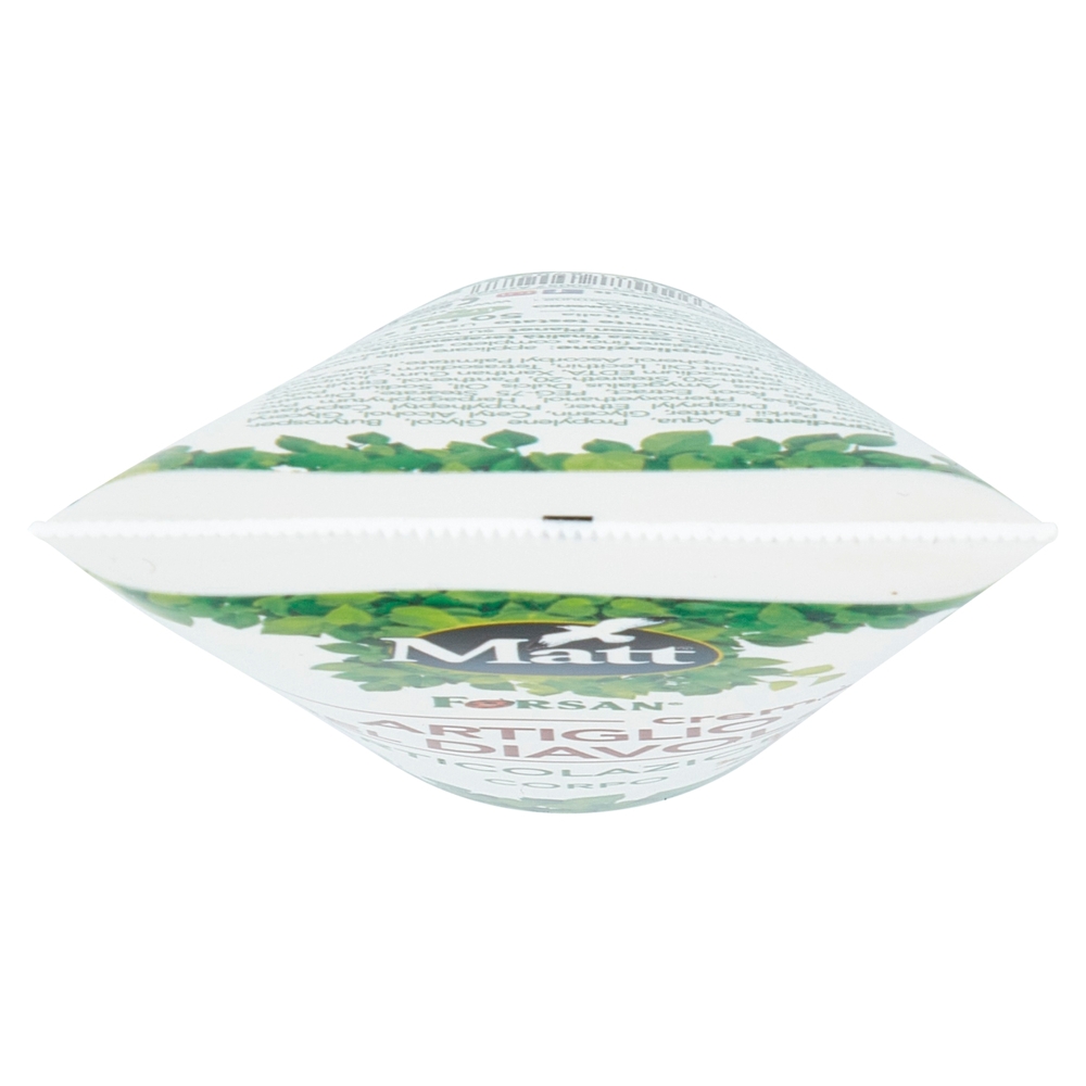 Matt crema Artiglio del Diavolo Corpo 50 ml